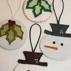 Long Lasting Scents Custom Paper Car Air Freshener Cartoon Shape