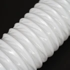 Pipe 6 Pipe HAVC 6 Inch Good Quality Nylon Ventilation Pipe Pvc Coated Fiber Exhaust Pipe Duct