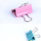 Clip Clips Binder Clip Manufacturing Boxed Ring Binder Clip Cat Binder Clips Dovetail Clip