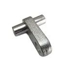 Forging Forging Parts Precision High Precision Forging Supplier Agricultural Forging Parts