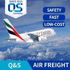 Shippping Service Cheap Freight Forwarder Air Shipping Fast Air Delivery China Shipping Agent To Usa