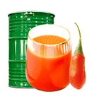 Vitamin Supplement Decreasing Blood Lipid Fruit Berry Juice Goji Berry Wolfberry Juice Goji Juice