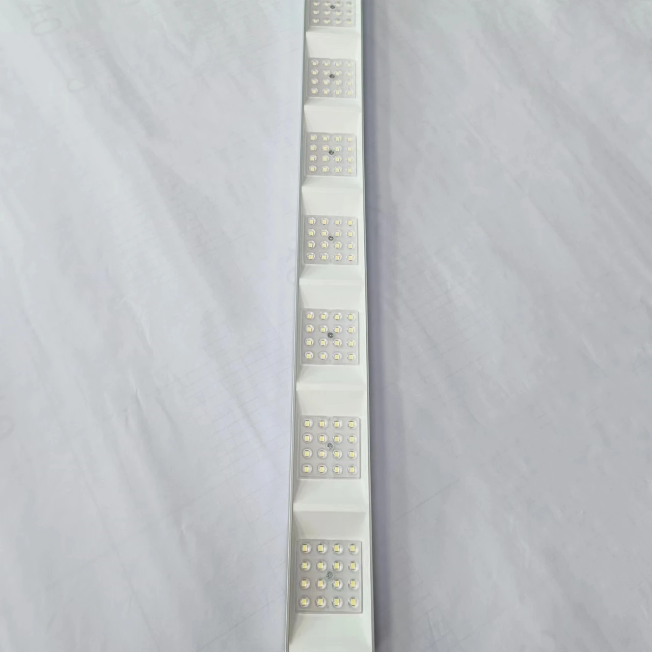 Modern design High quality integrated Led tri-proof light for office workshop installation 0.6m 0.9m 1.2m high quality Smd 2835