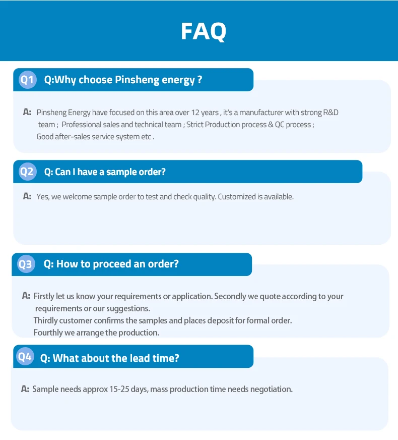 76.8V 30 Ah LiFePO4 Battery with 6000 Cycles for Electric Bicycles and Scooters