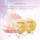 Pearl Cream Pearlday Golden Pearl Powder Cream