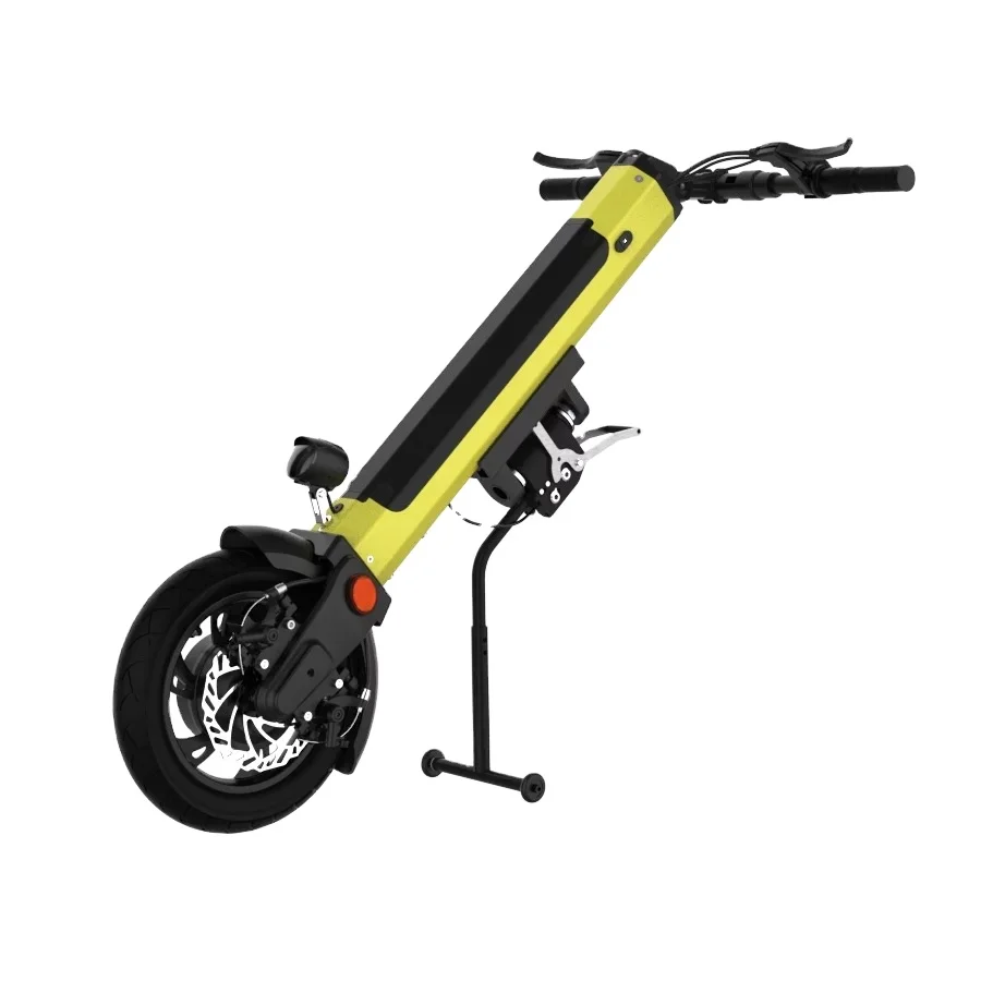 Mijo Mt02|| Electric Add-on Handbike 