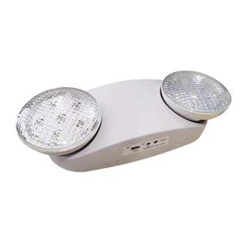 Best Price Rechargeable LED Emergency Lights with Battery