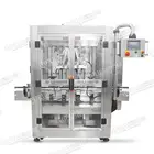 Filling Machine Disinfectant Liquid Alcohol Spray Bottle Filling Capping Labeling Machine