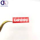 Lenovo Manufacturer Customized High-quality Acrylic Material Lenovo Nameplate Adhesive Sticker
