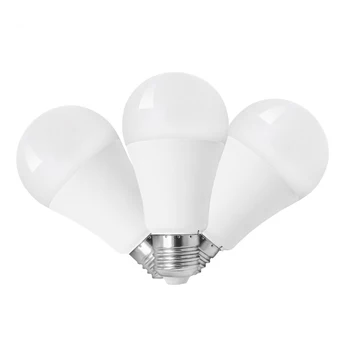 natural white 12 watt guangdong indoor bulb lamp e27 led bulb raw material 12w
