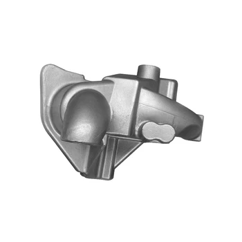 Custom investment die casting stainless aluminum car spare parts other Auto Spare Parts as pdf drawings