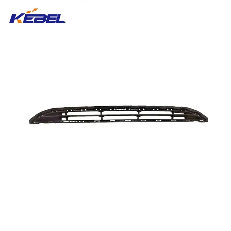 KEBEL Good Supplier Front Bumper Grille OEM 86561-H6000 Auto Bumper Grills for Hyundai Elantra 2017 details