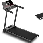 Commercial Fitness Hot Sell Treadmill Wholesale Commercial Fitness Running Folding
