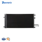 Nissan Cooling Radiators Parts Radiator For 2014-2018 Chevy Silverado 1500 GMC Sierra 1500 4.3L Fast Shipping 13396