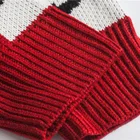 Pullover Pullover Quality Sweater Crewneck High Quality Jacquard Knitwear Pullover Custom Logo Men Sweater