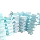 Washing Deep Cleaning Wholesale Detergent Strips For Bulk Clothing For Daily Washing And Odor Removing