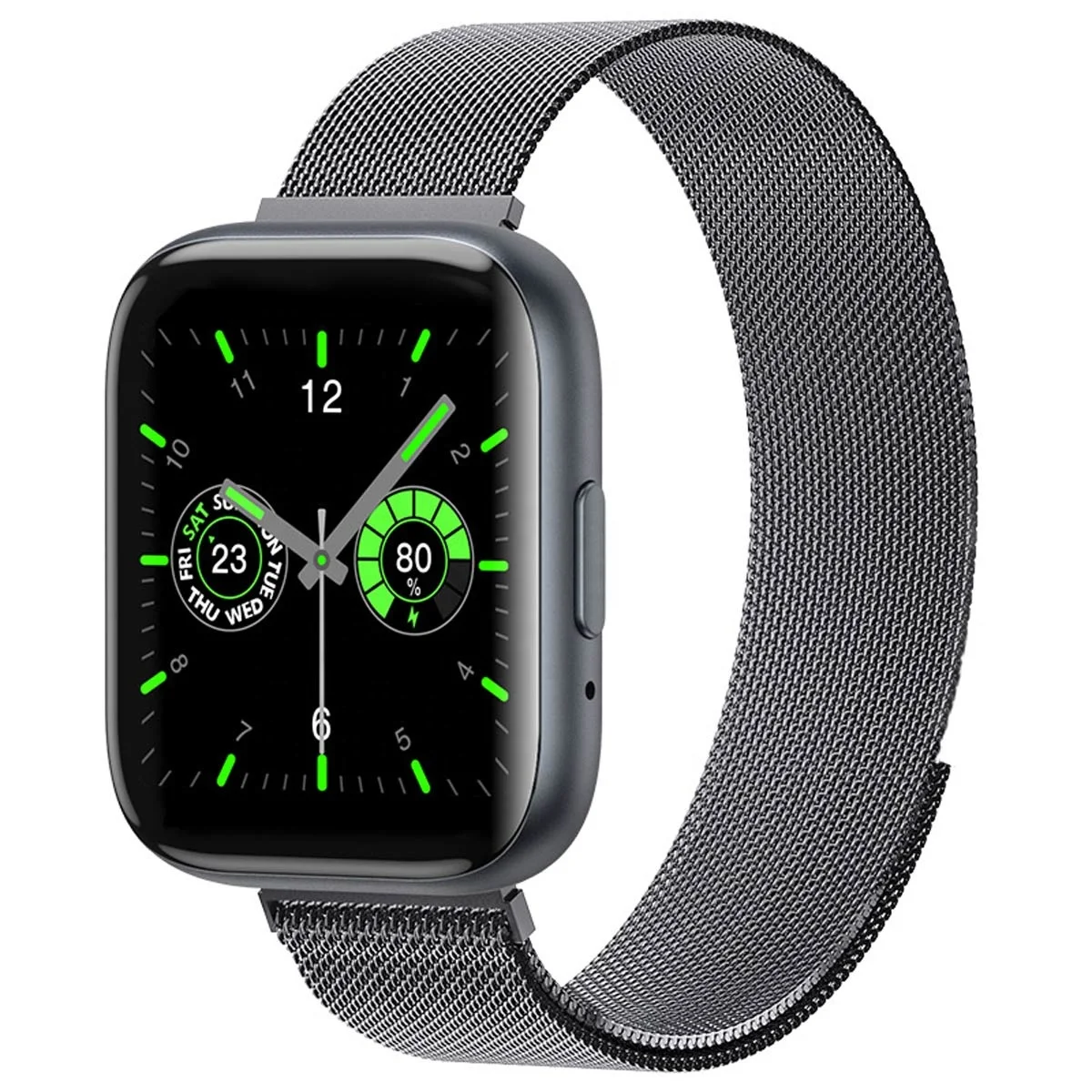 MetroShop Chile | Smartwatch Z32 Reloj Inteligente con Android 10.0
