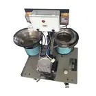 Machine Automatic Eyelet Machine Automatic Eyelet Machine