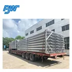 For Nitrogen Nitrogen Nitrogen Vaporizer Ambient Air Convection Vaporizer For Liquid Nitrogen Natural Gas Argon