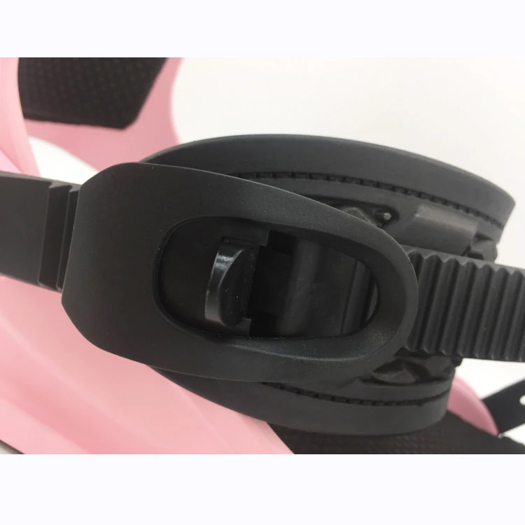 snowboard binding accessories