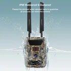 Sim Willfine New 4g Lte Smpt Mms Gps Wildkamera Sim Wlidlife Cameras