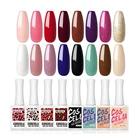 Polish COSCELIA 15ml High Capacity Hot Sale Nail Gel Polish Nail Products For Nail Beauty Gift