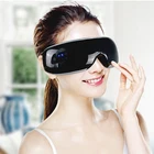 Air Pressure Vibration Massage Massager 2021 Wireless Air Pressure Vibration Massage Eye Massager With BT Music