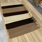 Hair Extension Extensions Wholesale U Tip Hair Extension Keratin Hair Extensions Human Hair