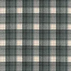 Check Fabric Factory CVC Polyester Cotton Yarn Dyed Woven Flannel Check Twill Shirt Fabric And Lining For Garments