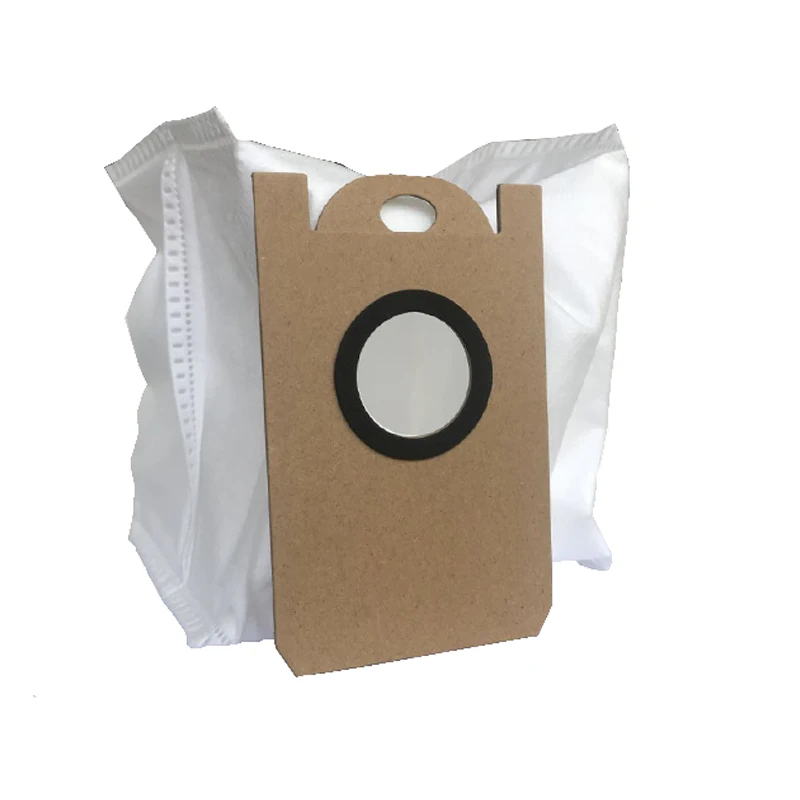 Factory Wholesale Oem Robot Vacuum Dust 