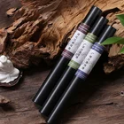 Bukhoor Bakhoor Low MOQ Customized LOGO Essence Agarbatti Incienso Bukhoor Bakhoor Oud Agarwood Incense Stick