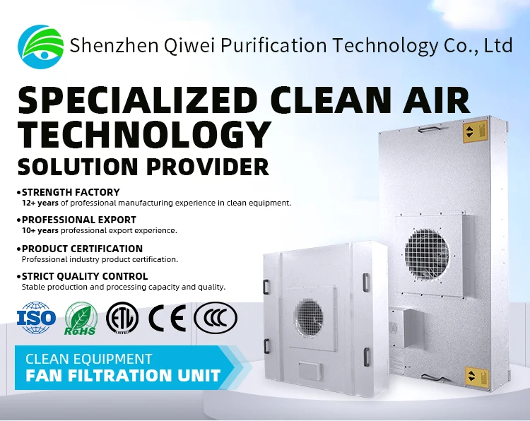 Fan, H14, 110V, Aluminum - detail 2