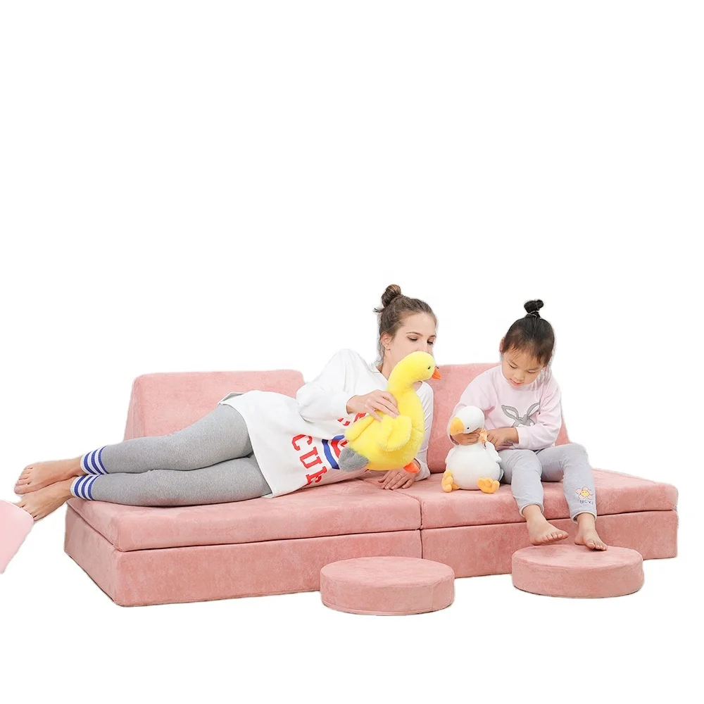 nugget floor cushion