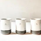 Garden Small Pots Northern Europe Home Decoration Garden Accesoires Small Flower Pots For Livingroom