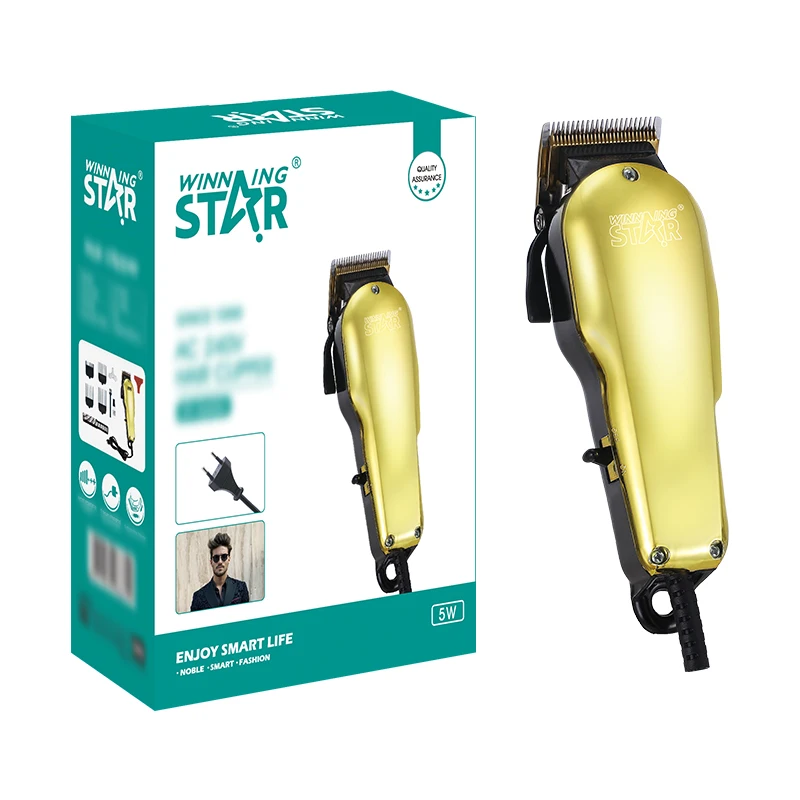 Winning Star St-5602 Professional Smart Barber Tools Electric Baby Hair  Clippers Hair Cut Machine Kids Trimmer Silent - Buy Switch Blade Hair  Trimmer,Golden Hair Trimmer,Electric Hair Cutting Machine Product on  