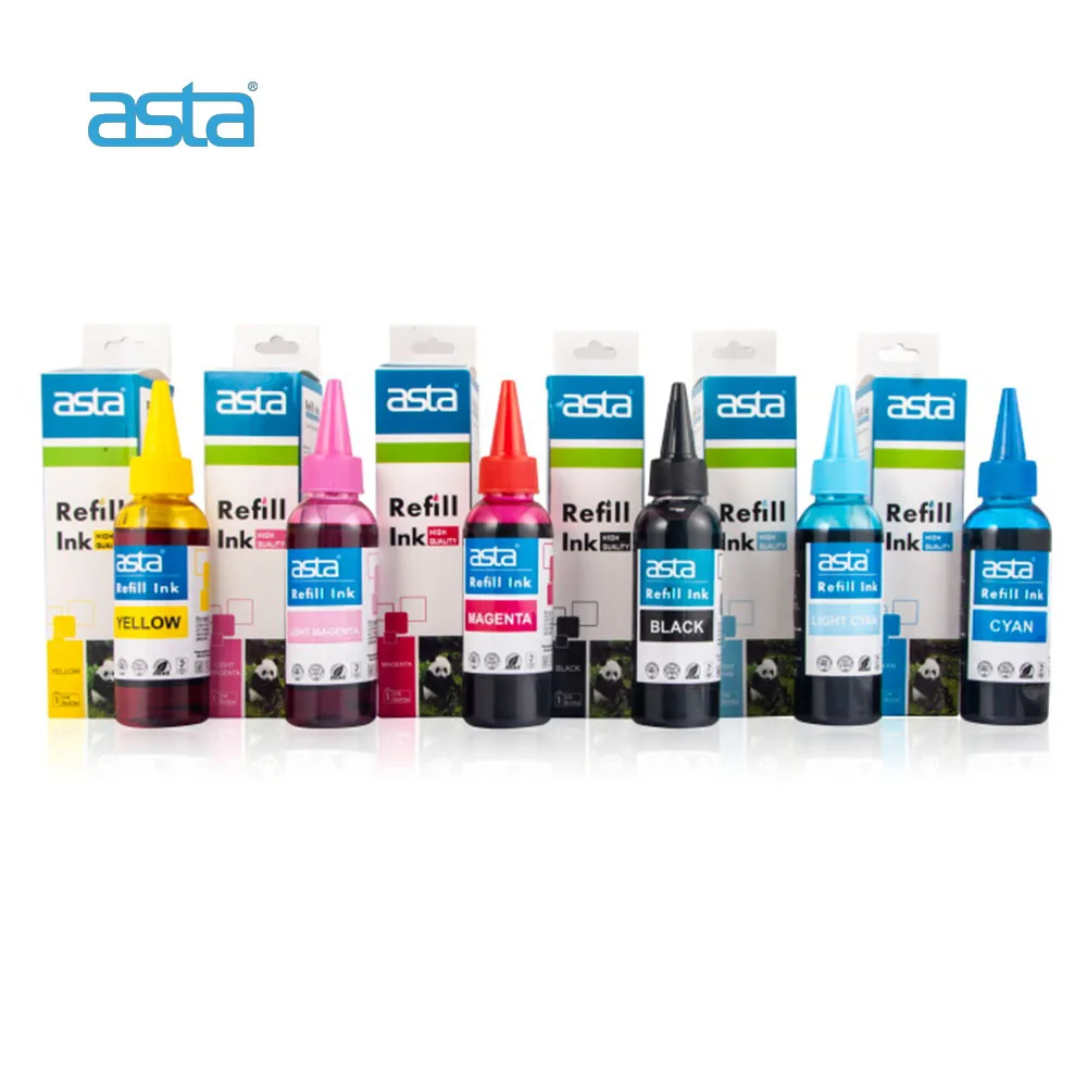 asta refill ink