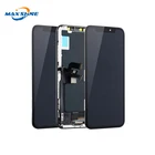2020 Best Sales 5.8'' Oled Lcd Touch Glass For Iphone X Xr Xsmax Display Assembly