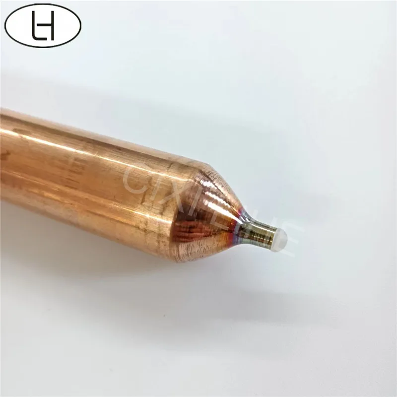 Dryer Filter, 15g, 20g, 30g, Copper - detail 6