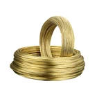1mm 1.5 Mm 2mm 3mm 6mm Copper Wire Brass Wire