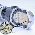Nitrogen 300-600l/min 8Bar 95% Hollow Fiber Membrane Nitrogen