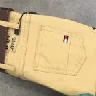 Boys Pants Children Pants Boys Children's Spring And Autumn Student School Boys Pants Khaki Casual Trousers