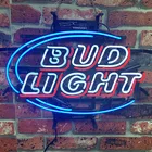 Neon Sign Custom Wedding Romantic Name Custom Real Glass LED Neon Sign Letters For Tron