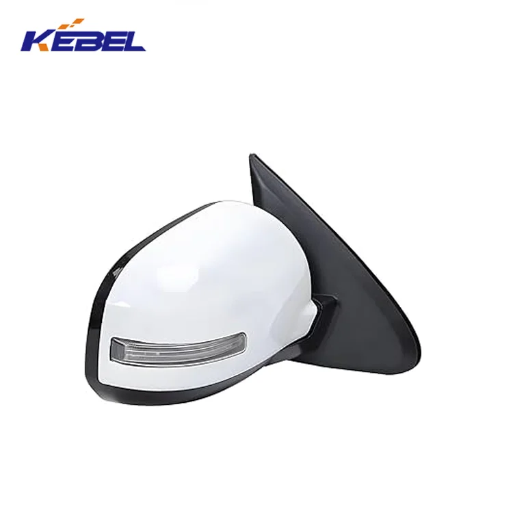 product kebel atuo body hot sale backup mirror 7632b587 7632c917wa oem 7632b588 7632c918wa backing mirror for mitsubishi outlander 2019-5