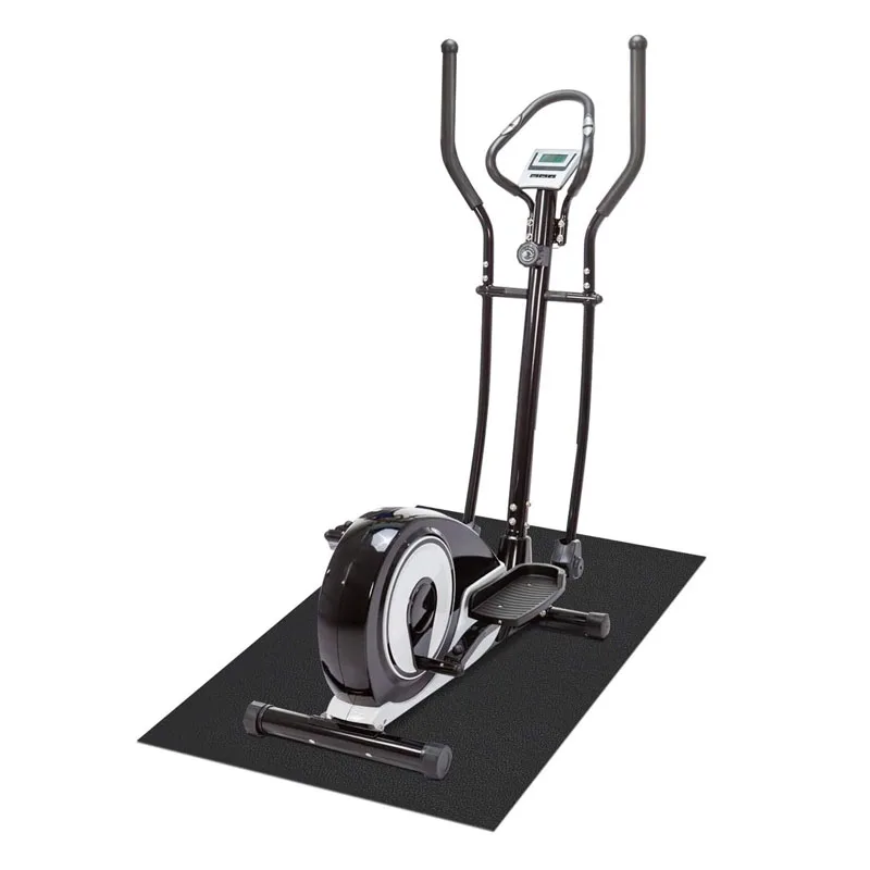 Stationary Bike Mat vlr.eng.br