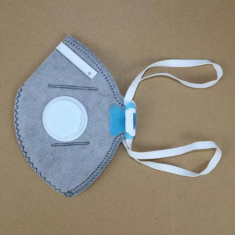 6 Layer Protection Ffp3 Nose Mask For Mining Ready Stock Ffp3mask Eu Ce