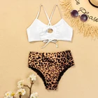 Fashion Young Wholesale Ladies Bathing Swim Wear Women Bikini New Fashion 1 Piece Young Girls Private Label Swimwear