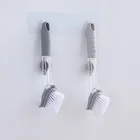 Long Handle Soap Dispensing Dish Brush Kitchen Lazy Liquid Detergent Automatic Wash Pot Cleaning Brush