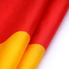 Flag Professional Manufacture Promotion Price Polyester 3x5ft Germany National Flag With Stock