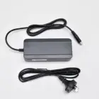Charger Original MDA Scooter Li-ion Battery Charger 42V 2A Interchangeable Plug Power Adapter