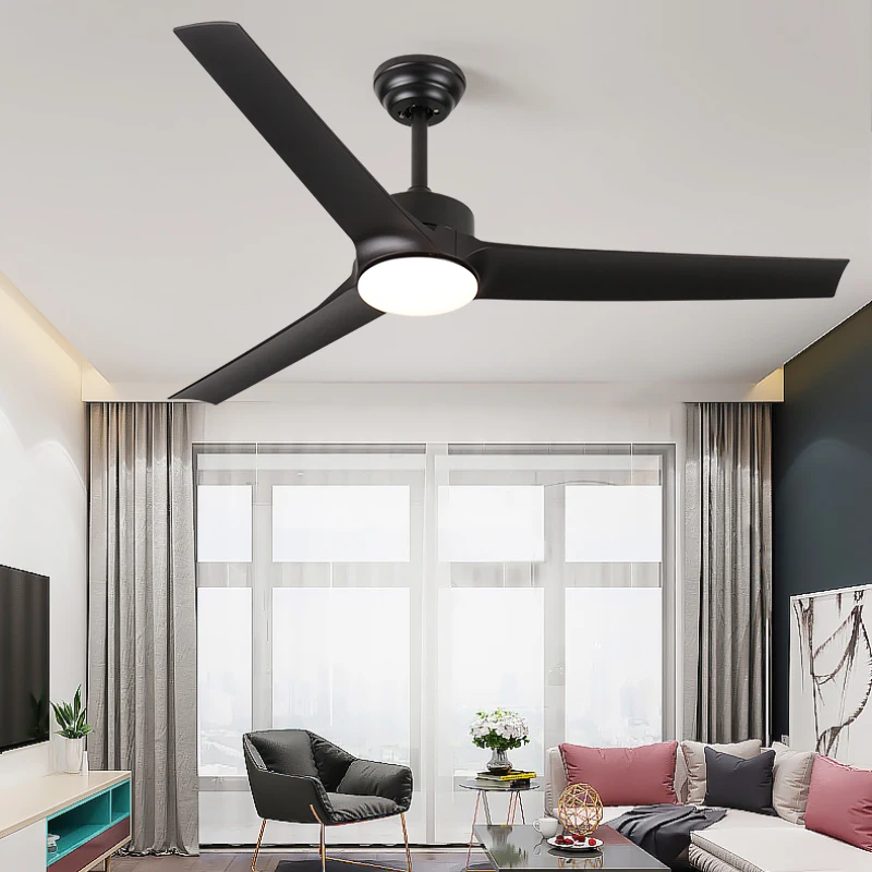 Ceiling Fan, Waterproof, BLDC, ABS - detail 8